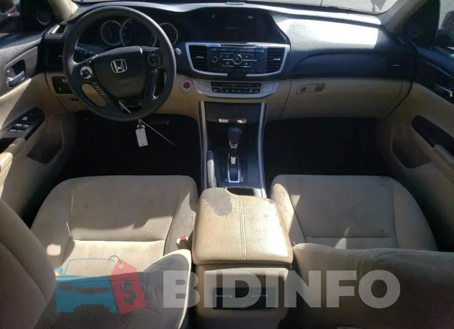 1HGCR2F73FA274574 Photo# 8