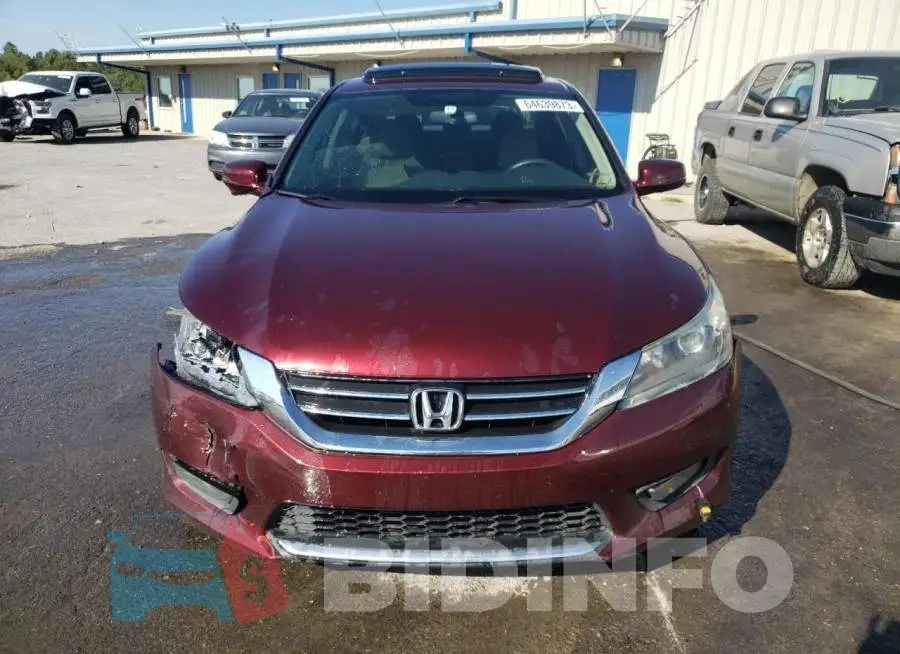 1HGCR2F73FA274574 Photo# 5