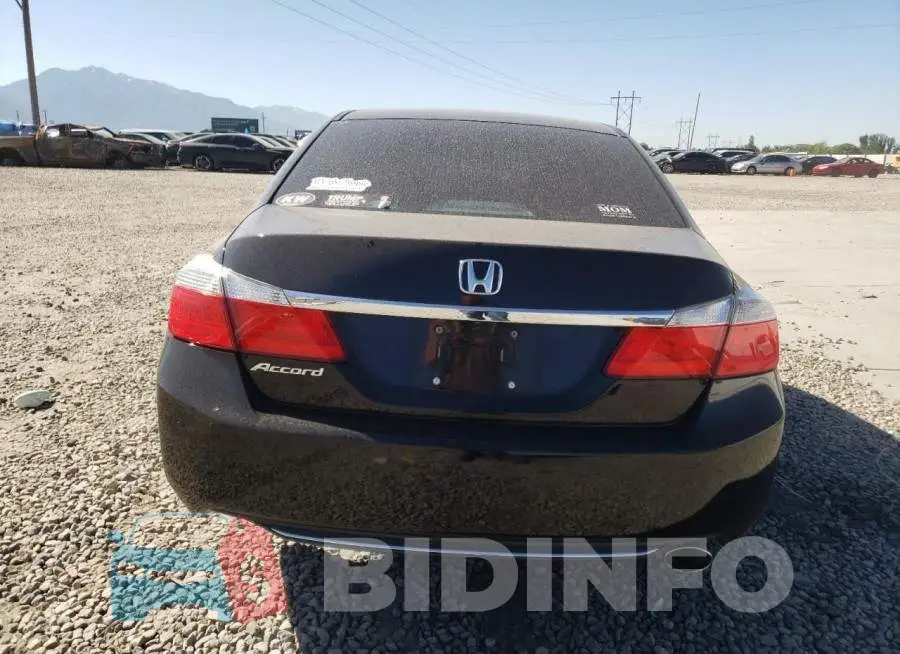 1HGCR2F78FA140983 Photo# 6