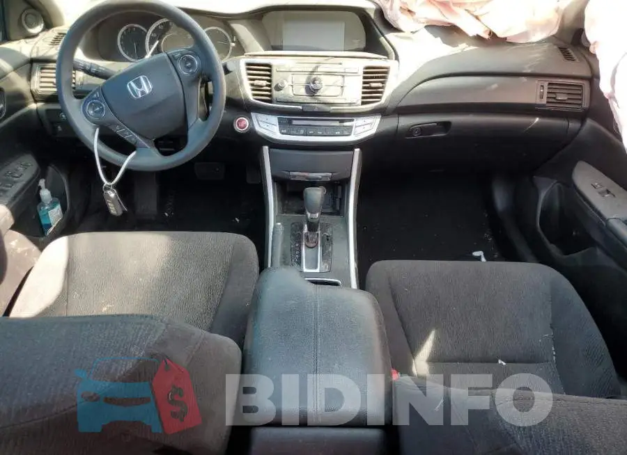1HGCR2F78FA140983 Photo# 8