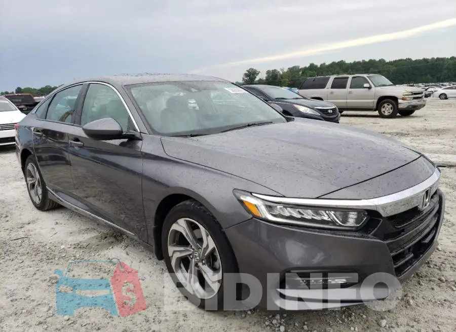 1HGCV1F40KA102587 Photo# 4