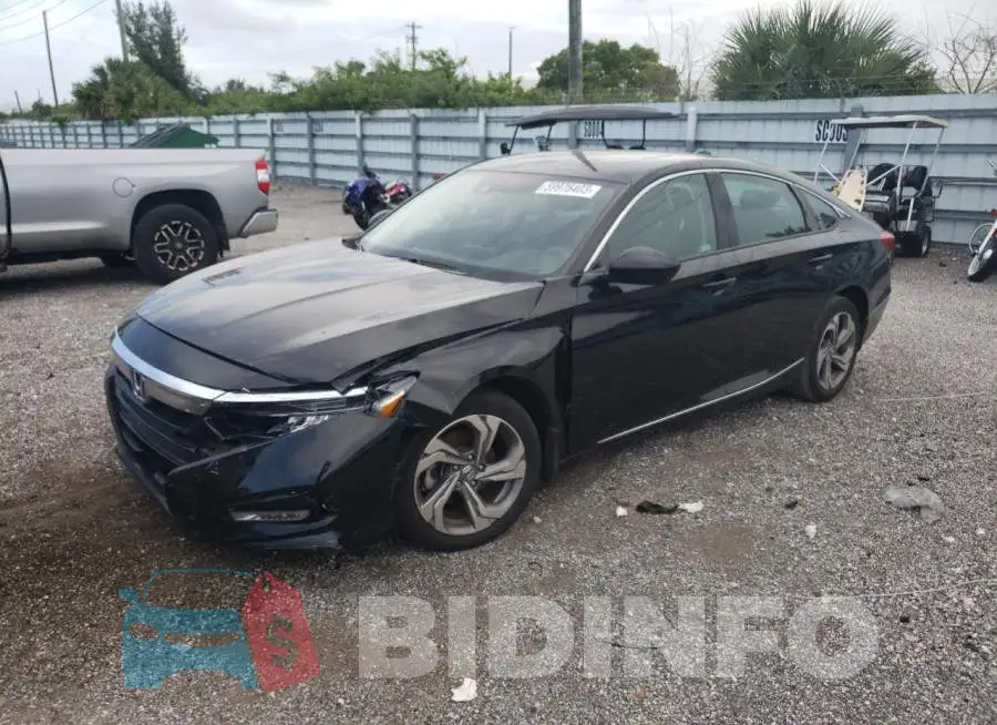1HGCV1F42KA075649 Photo# 1