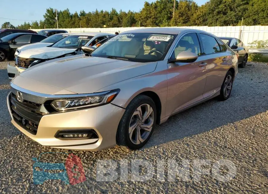 1HGCV2F55LA023433 Photo# 1