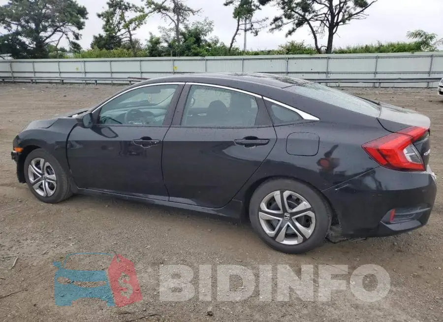 2HGFC2F57GH572903 Photo# 2
