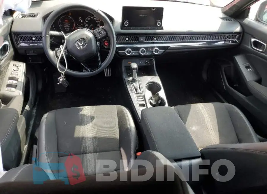 2HGFE2F53NH605063 Photo# 8