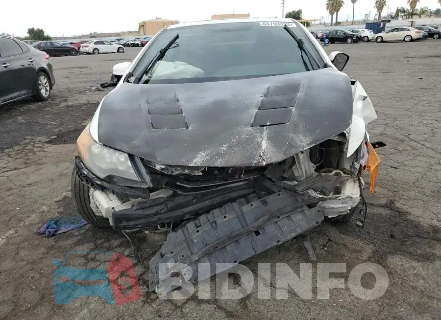 2HGFG4A59EH701633 Photo# 5