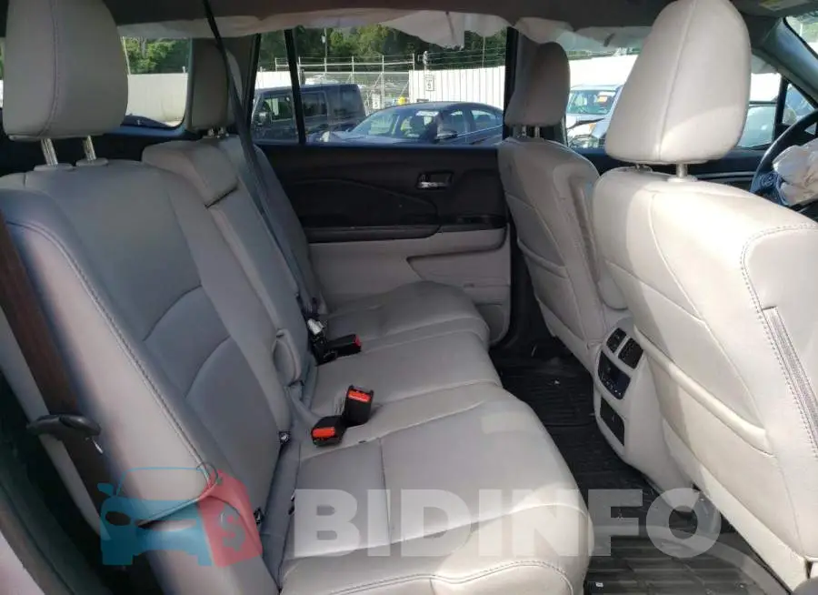 5FNYF6H51HB033042 Photo# 11