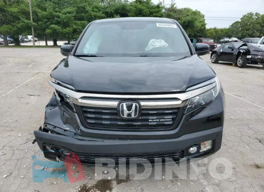 5FPYK3F81LB016944 Photo# 5