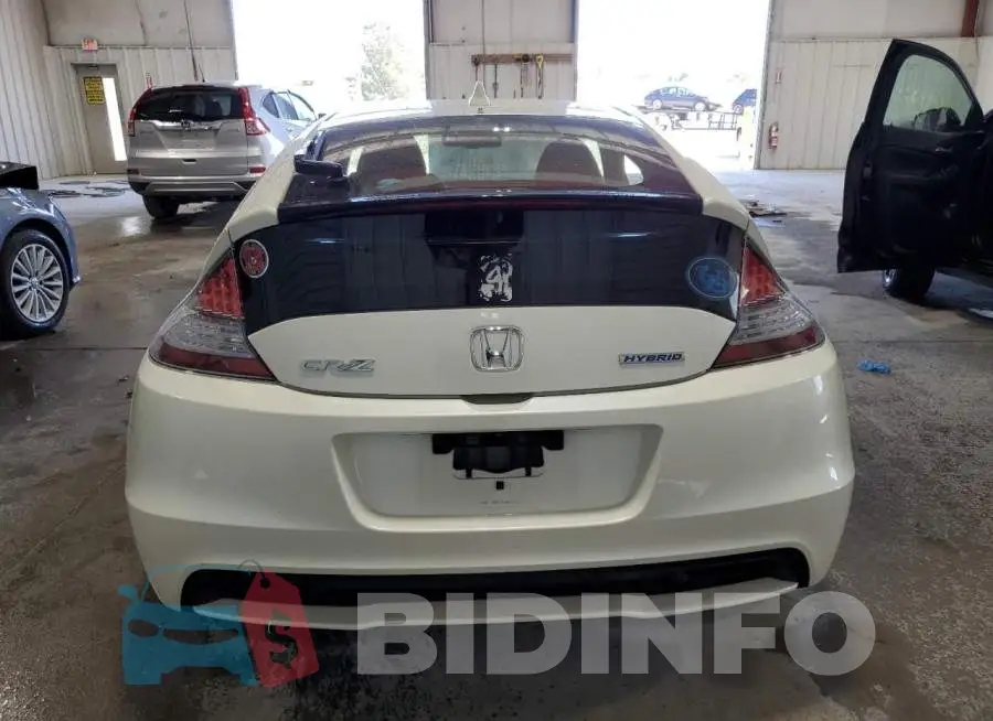 JHMZF1C62ES001026 Photo# 6
