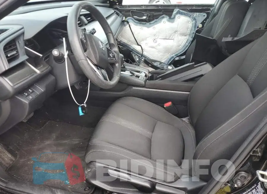 SHHFK7H60KU212468 Photo# 7