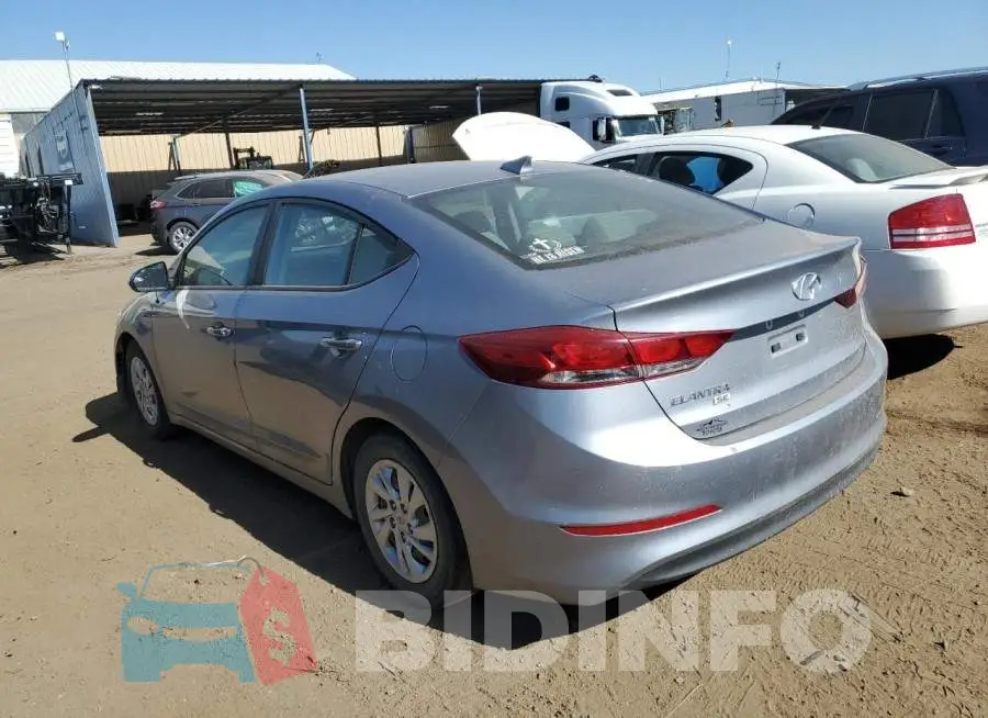 5NPD74LFXHH148904 Photo# 2