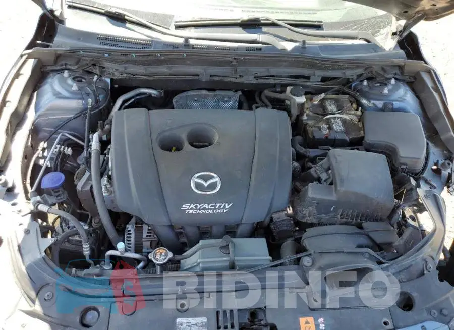 3MZBM1U71FM148106 Photo# 11