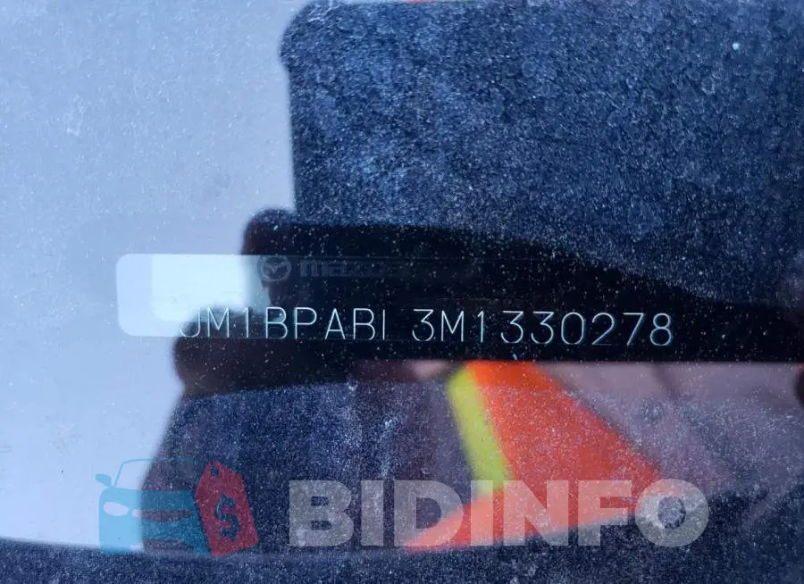JM1BPABL3M1330278 Photo# 13