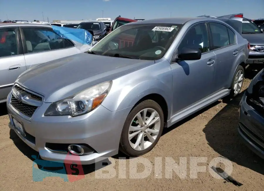 4S3BMCA61E3025576 Photo# 1