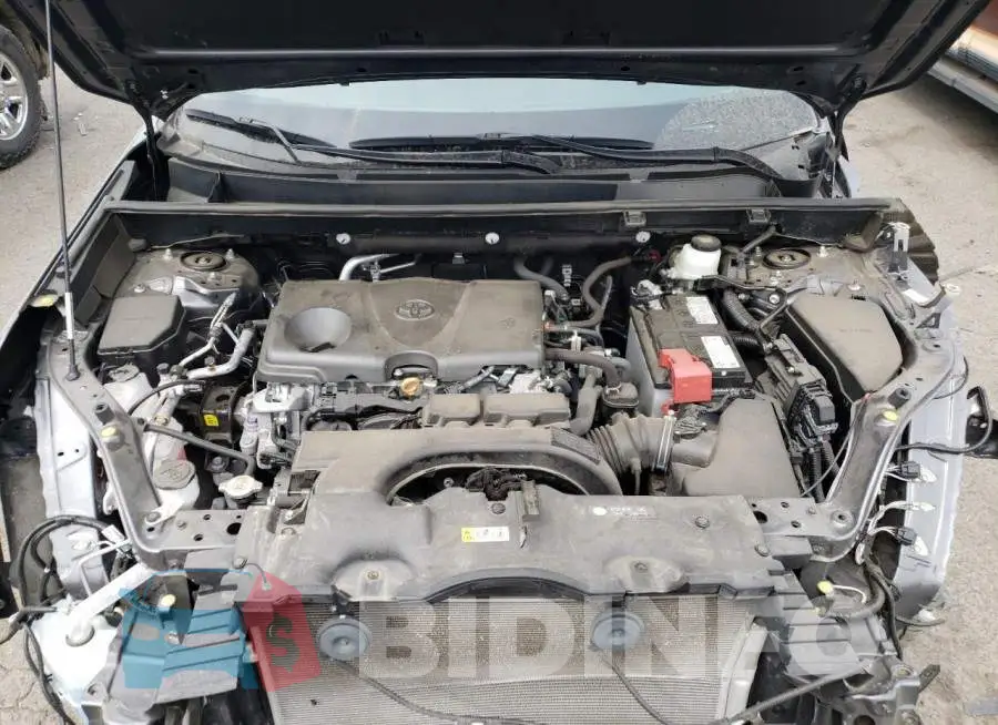 2T3G1RFV3MC184260 Photo# 11