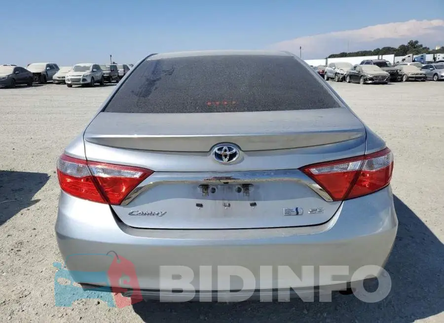 4T1BD1FK8FU147613 Photo# 6