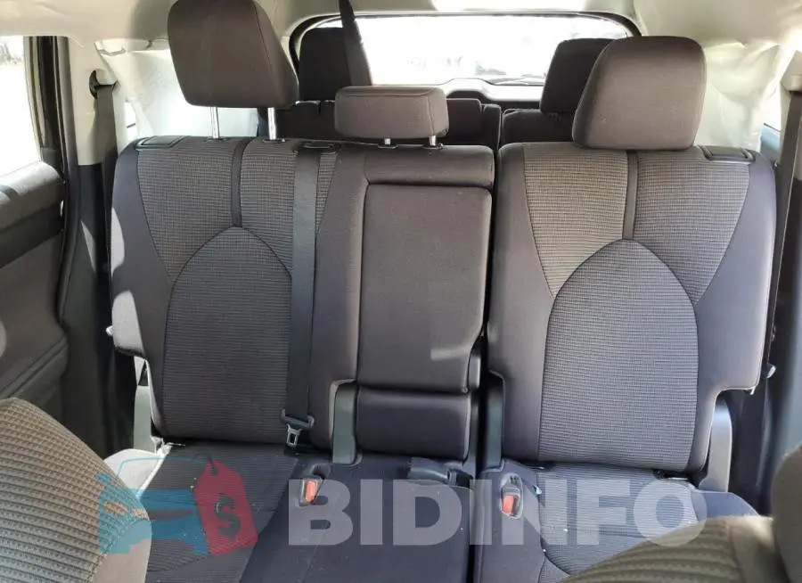 5TDZZRAH1LS030776 Photo# 10