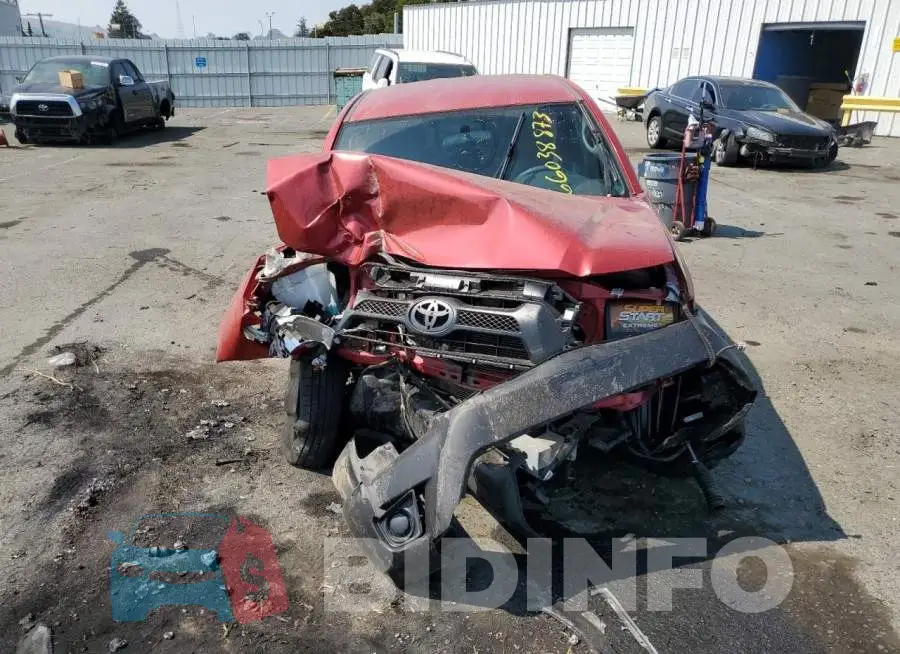 5TFTX4CN3FX061754 Photo# 5
