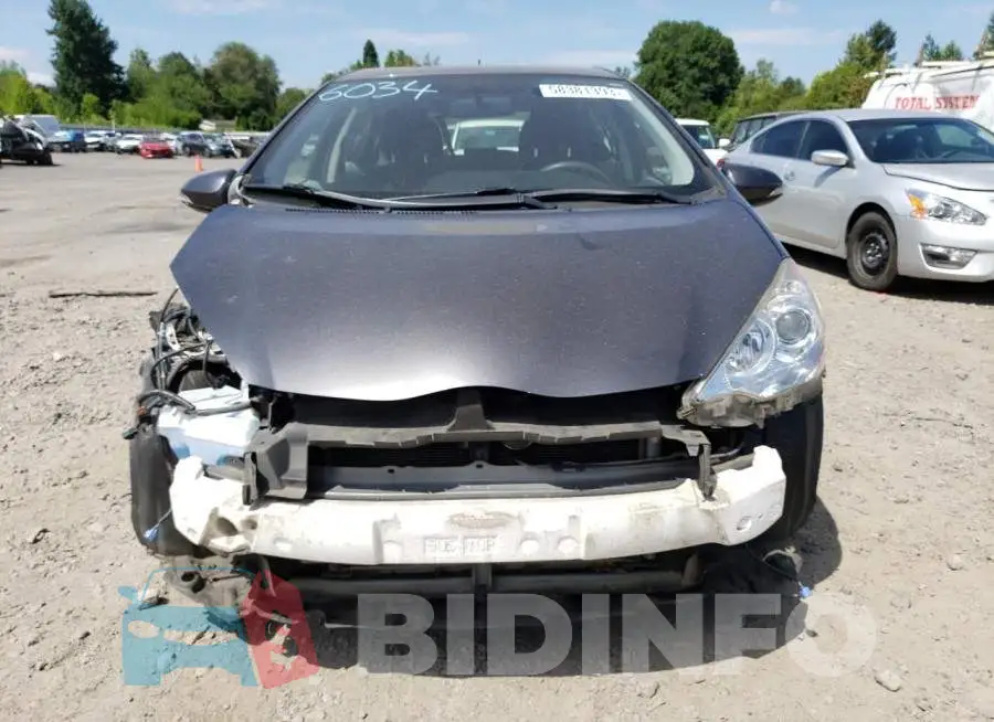 JTDKDTB37E1571332 Photo# 5