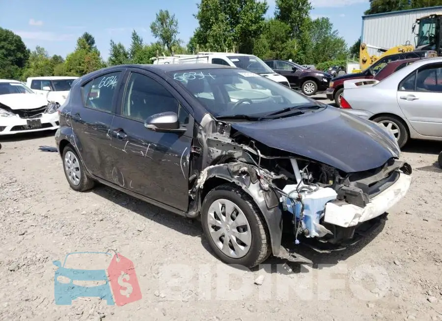 JTDKDTB37E1571332 Photo# 4