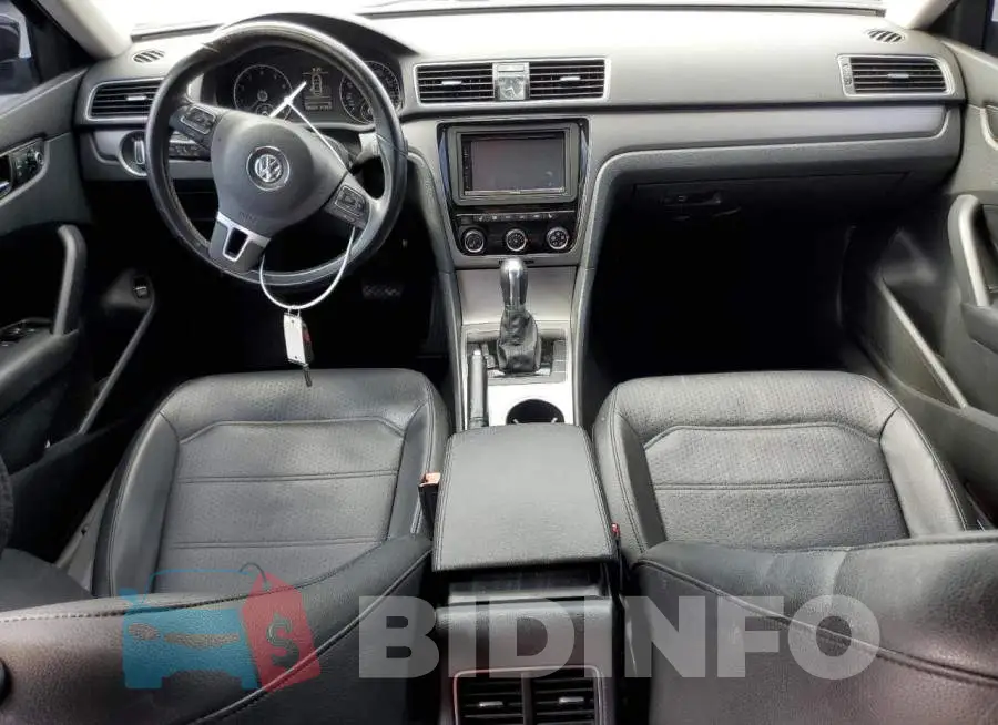 1VWBT7A39EC045975 Photo# 8