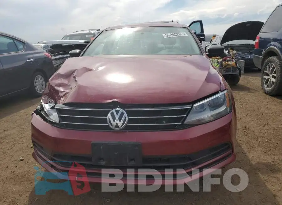 3VW167AJ1GM282799 Photo# 5