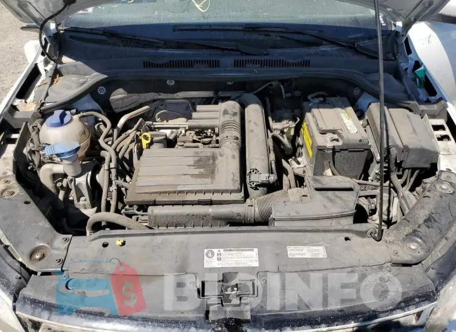 3VW2B7AJ0HM390512 Photo# 11