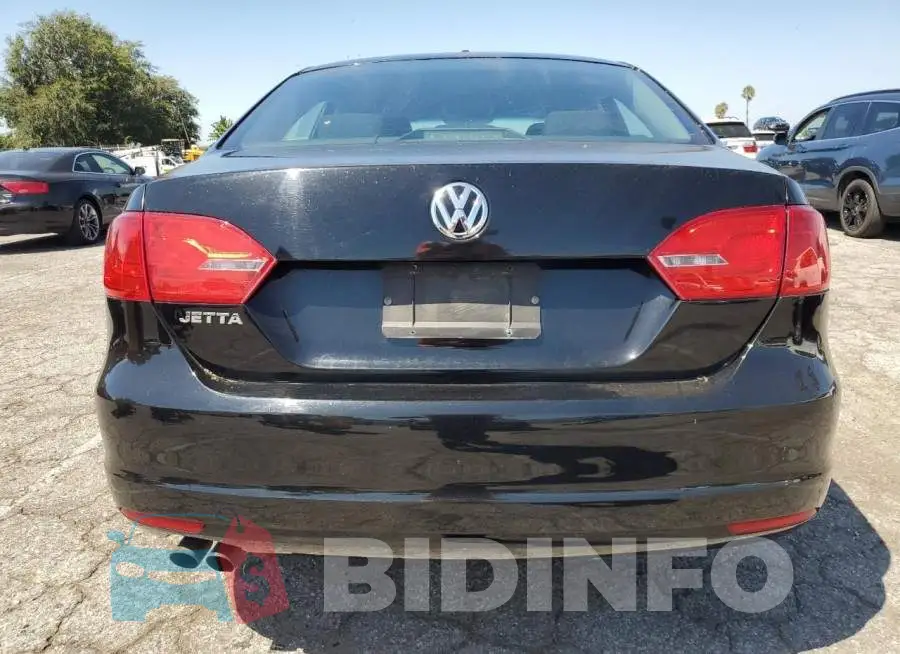 3VW2K7AJ9EM394750 Photo# 6