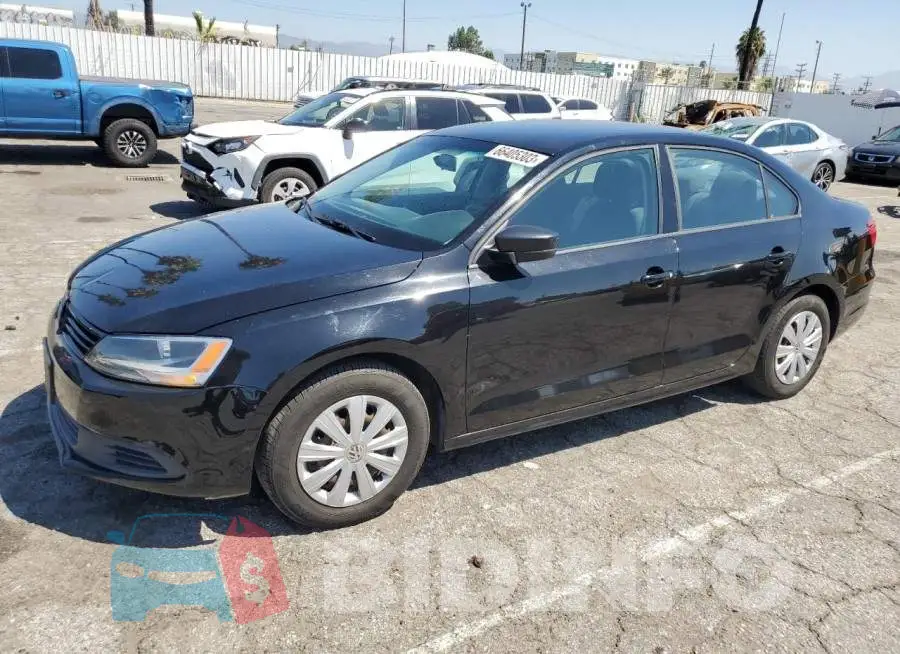 3VW2K7AJ9EM394750 Photo# 1