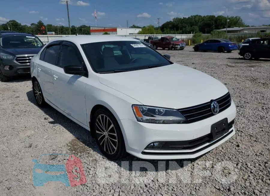 3VWD17AJ9FM408143 Photo# 4