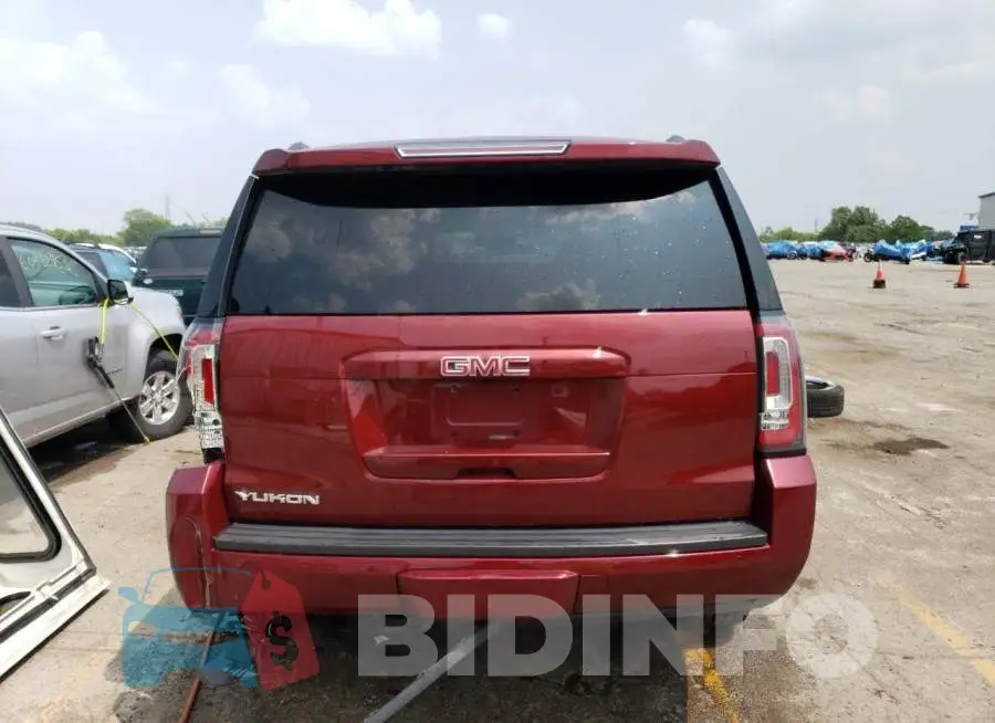 1GKS2BKC5KR158696 Photo# 6