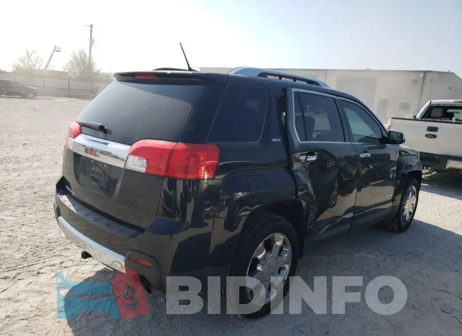 2GKFLTE36E6286543 Photo# 3