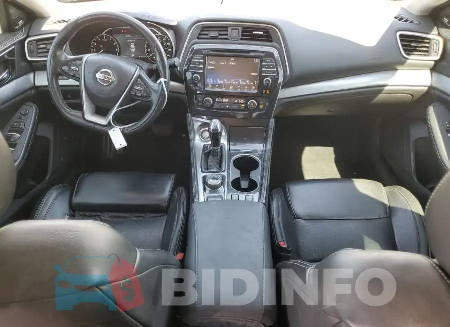 1N4AA6AP5HC367668 Photo# 8