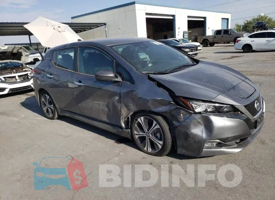1N4AZ1CV1MC550048 Photo# 4