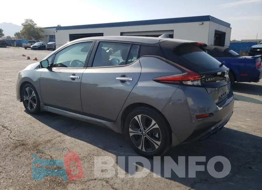 1N4AZ1CV1MC550048 Photo# 2