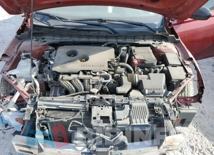 1N4BL4CV4KC181805 Photo# 11