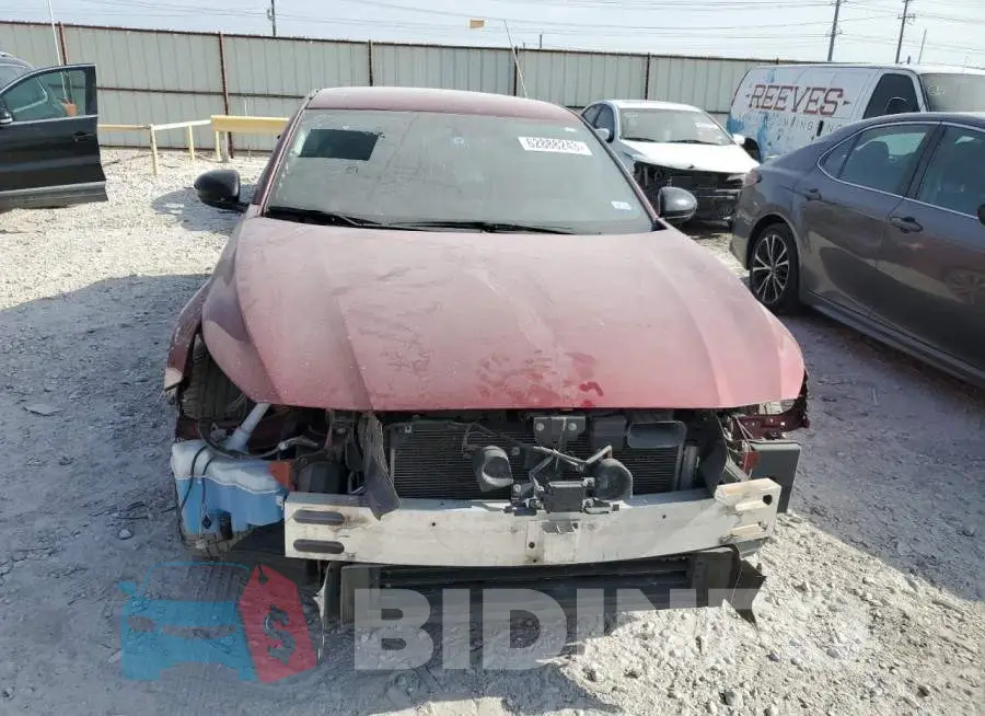 1N4BL4CV4KC181805 Photo# 5