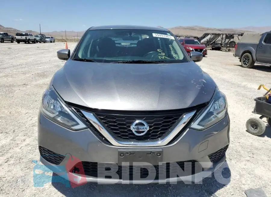 3N1AB7AP1GL665427 Photo# 5