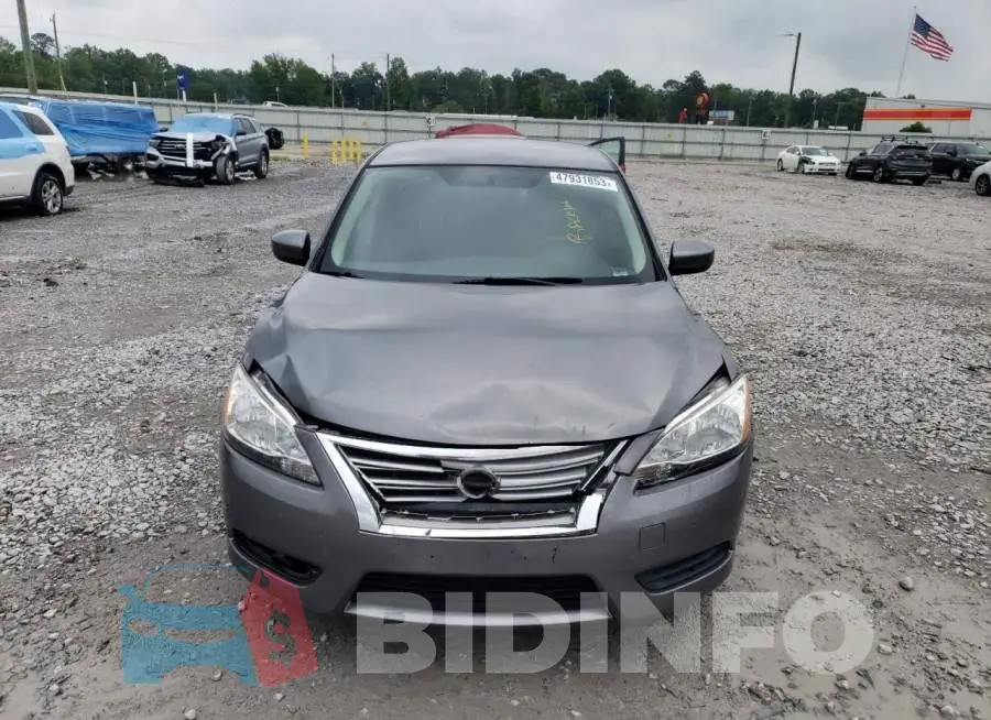 3N1AB7AP2FY213424 Photo# 5