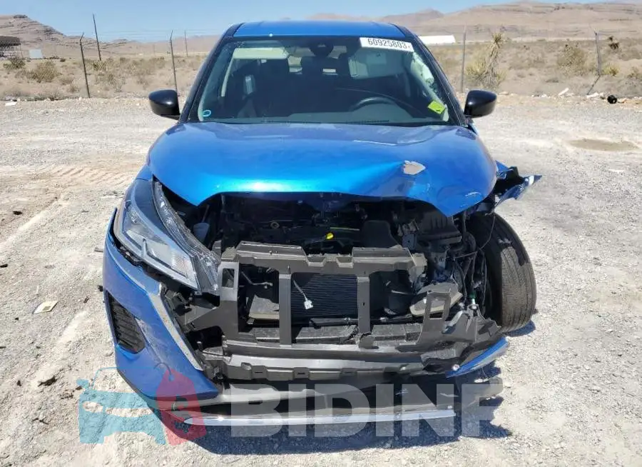 3N1CP5BV4PL504789 Photo# 5