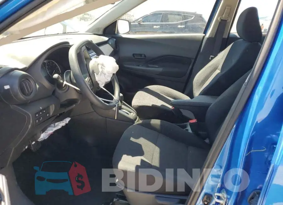 3N1CP5BV4PL504789 Photo# 7