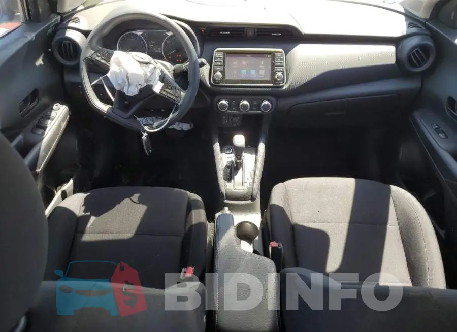 3N1CP5BV4PL504789 Photo# 8
