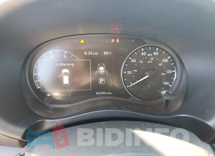 3N1CP5CV3ML523084 Photo# 9