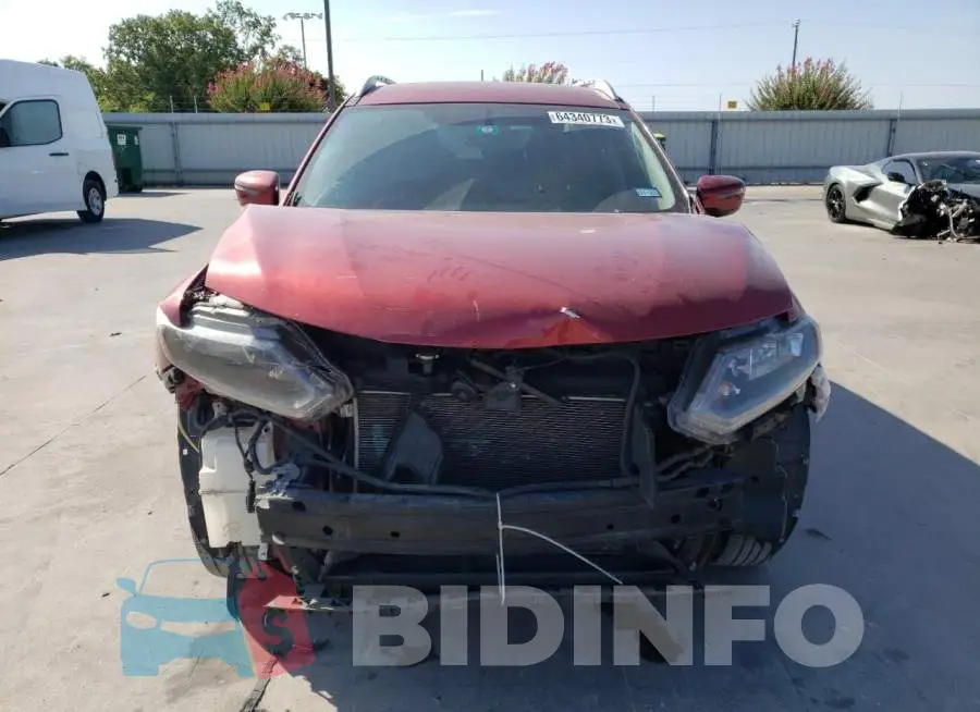 KNMAT2MT3GP624288 Photo# 5