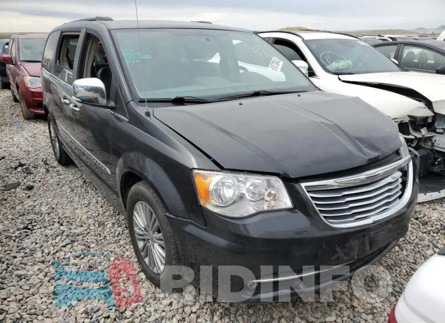 2C4RC1CGXGR159010 Photo# 4