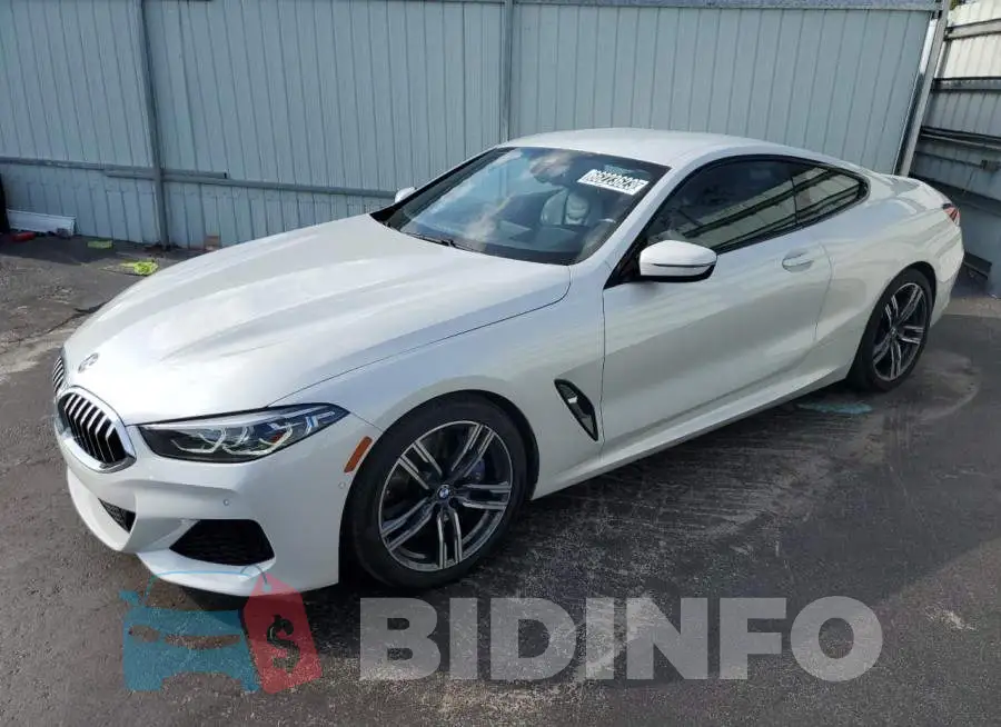 WBAAE2C03NCH19844 Photo# 1