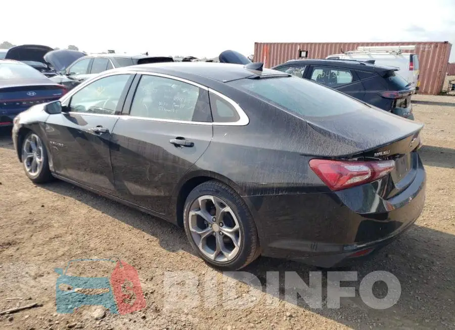 1G1ZD5ST2LF111269 Photo# 2