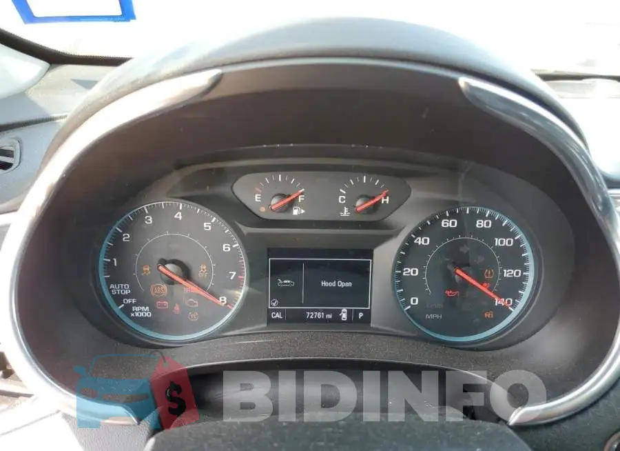 1G1ZD5ST4LF072703 Photo# 9