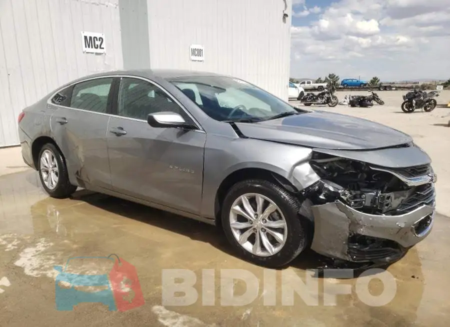 1G1ZD5ST5PF222341 Photo# 4
