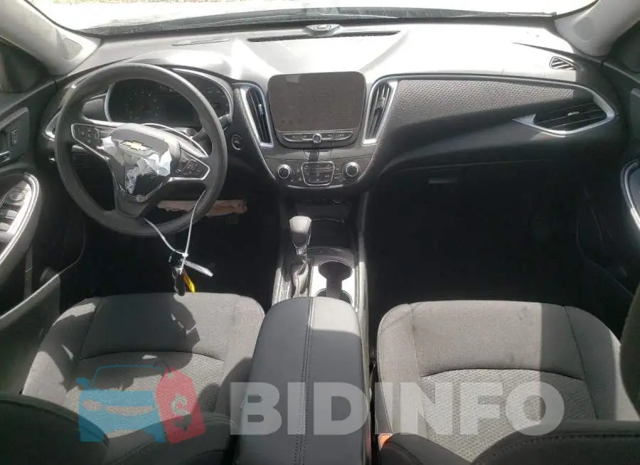 1G1ZD5ST5PF222341 Photo# 8
